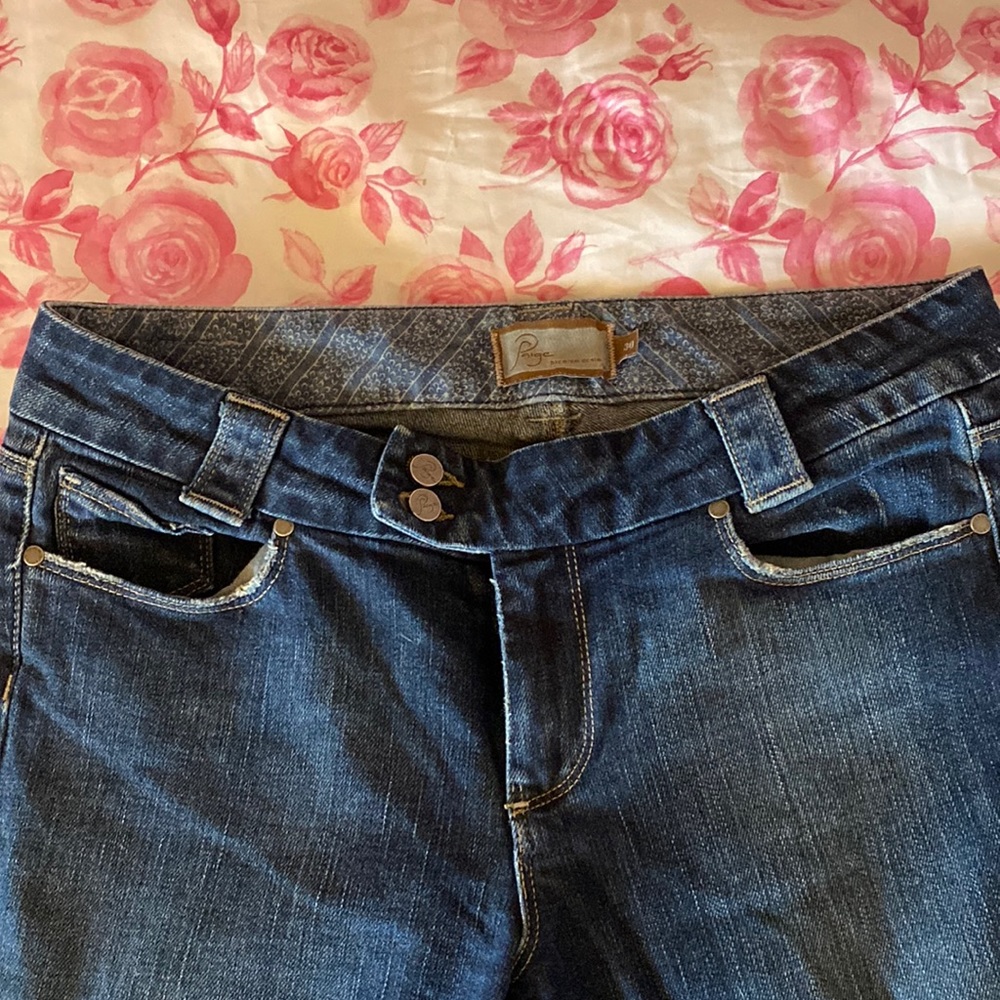 Paige Premium Denim